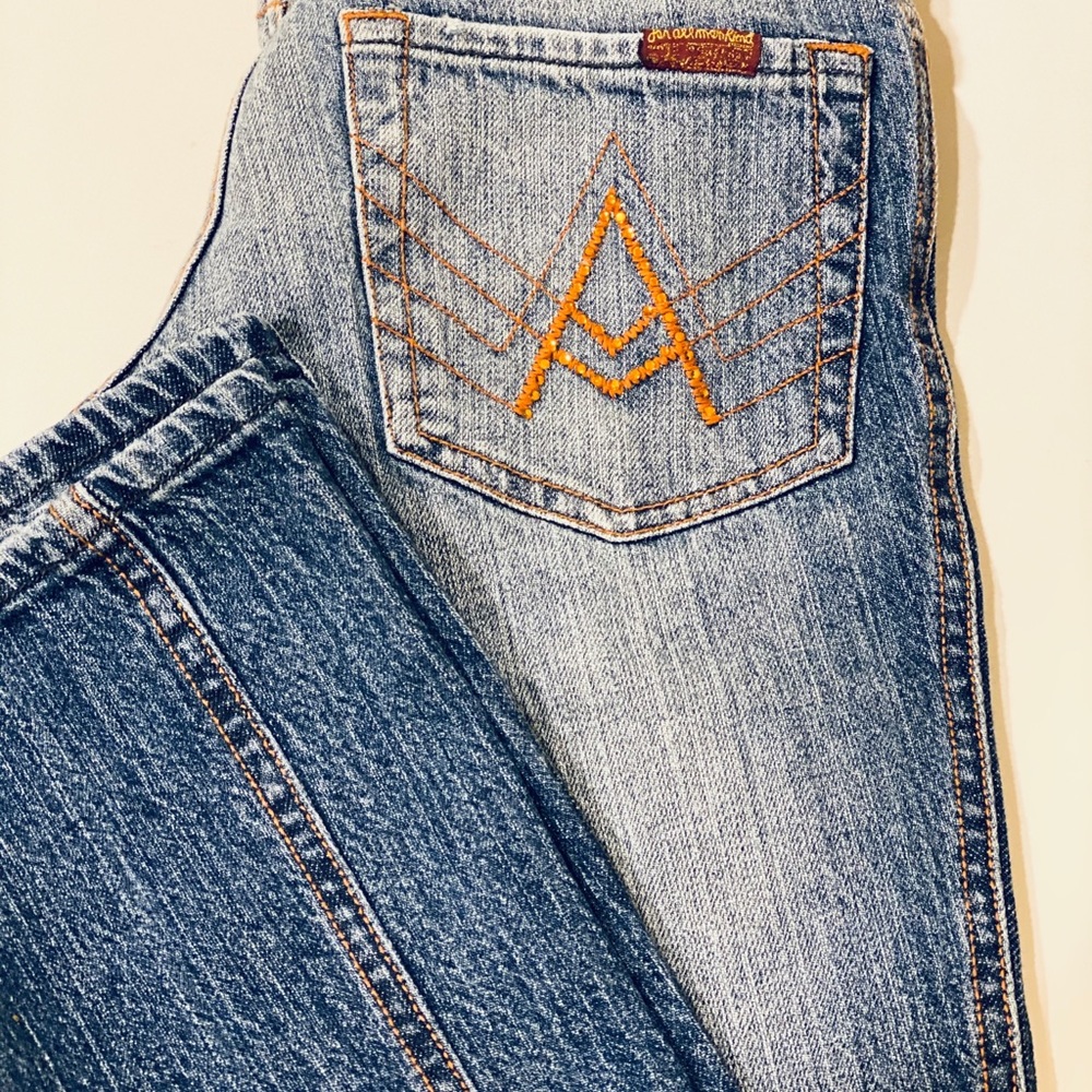 7 for all mankind Jeans